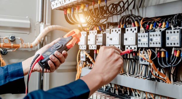 Best Affordable Electrical Installation  in Corrales, NM