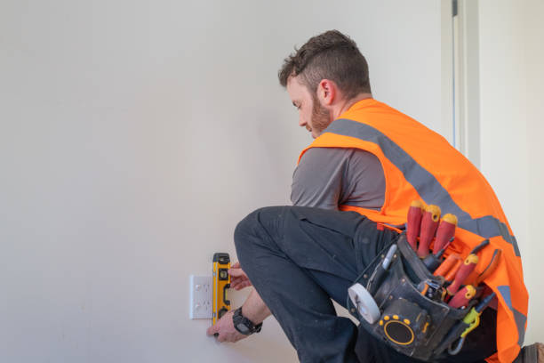 Best 24-Hour Electrician  in Corrales, NM