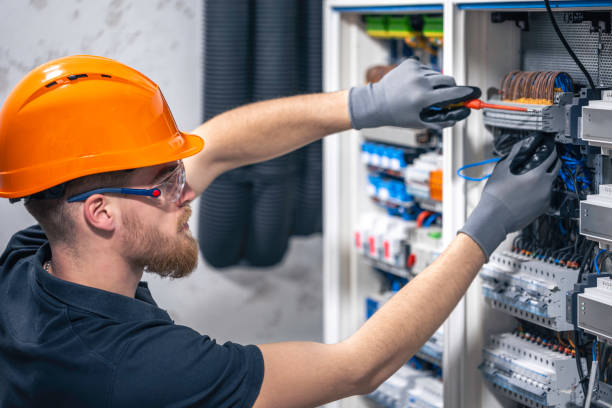 Best Industrial Electrical Services  in Corrales, NM