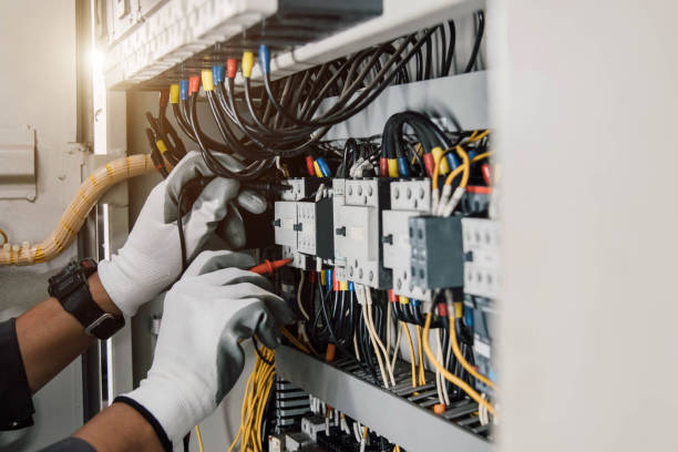 Best Affordable Electrician  in Corrales, NM